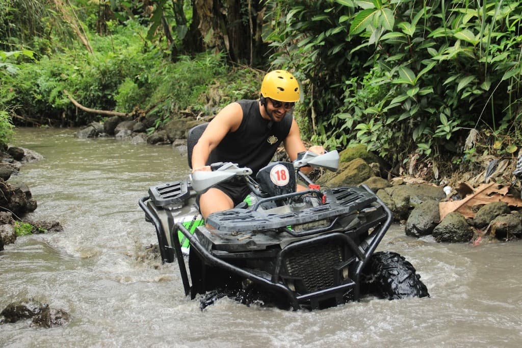 Bali ATV Prices Explained (2026): Publish Price vs Street Price — What Should a Ride Cost?