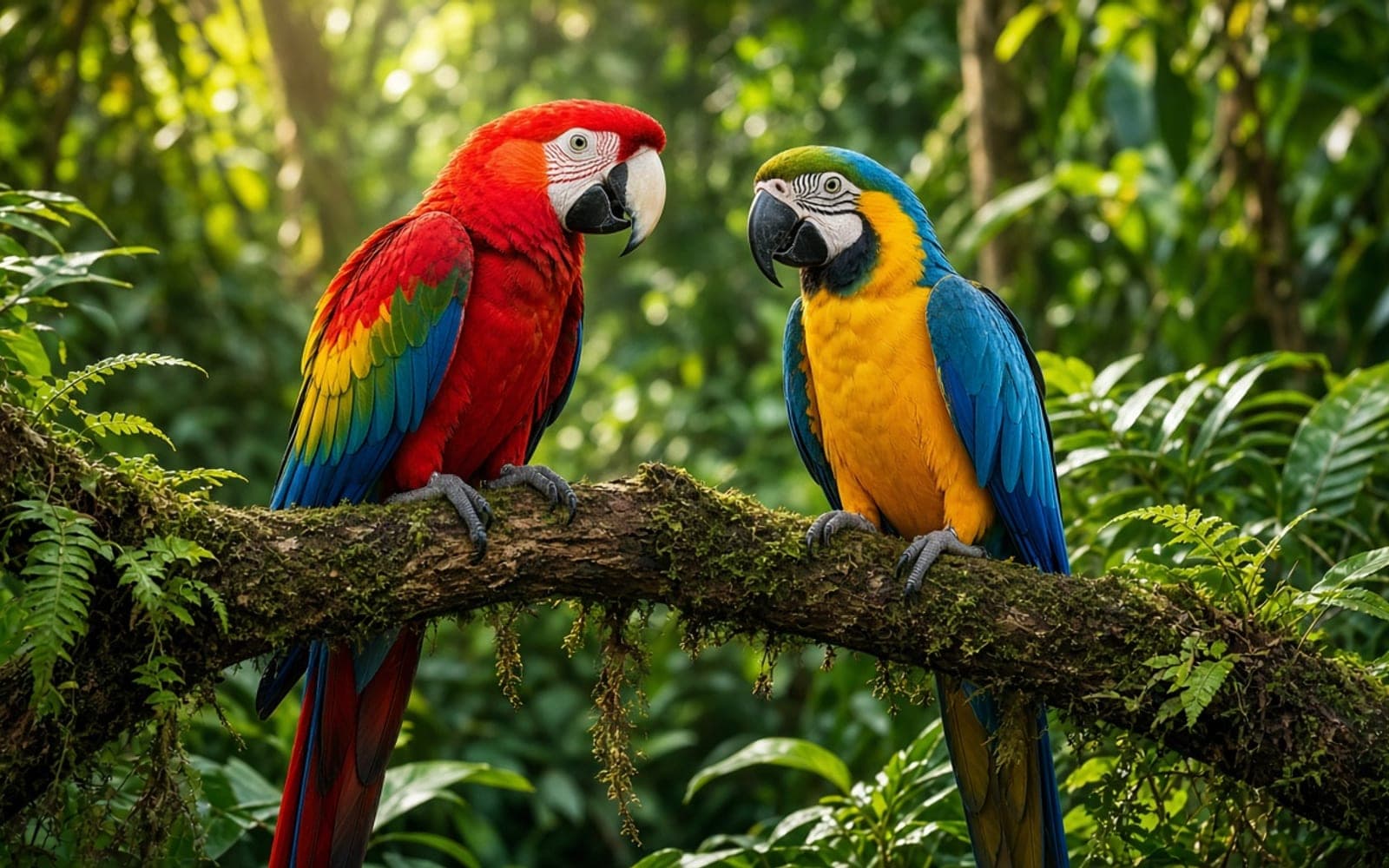 Bali Bird Park from Ubud 2026: Price, Shows & Pickup