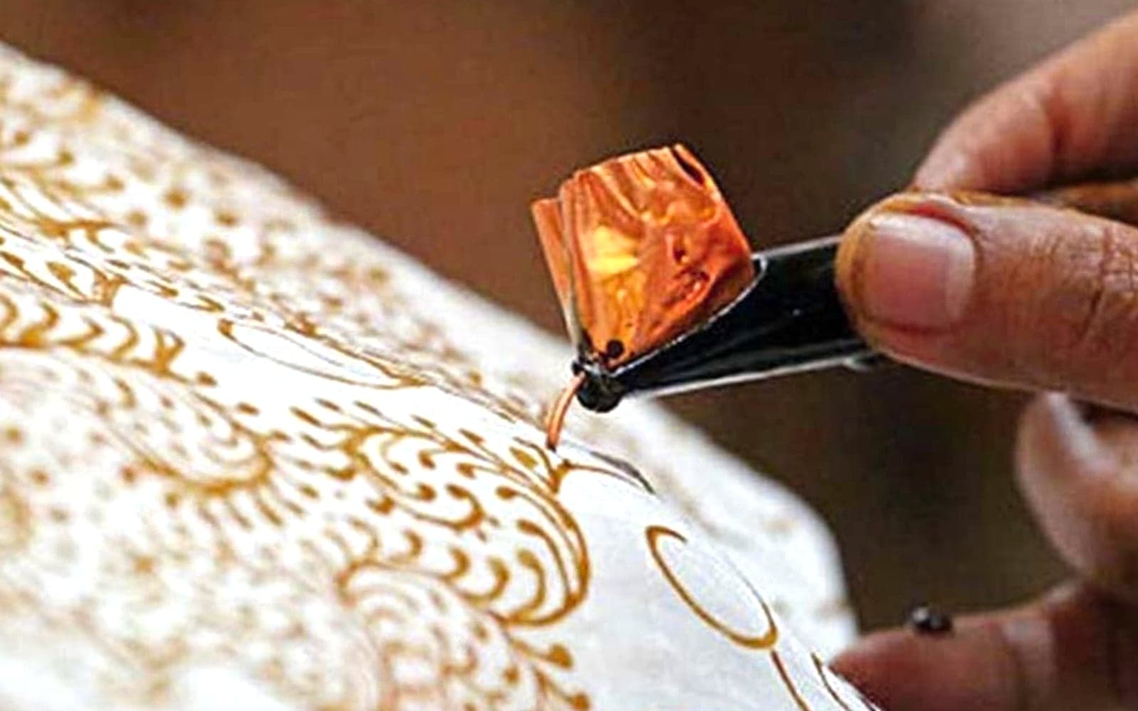 Batik Class
