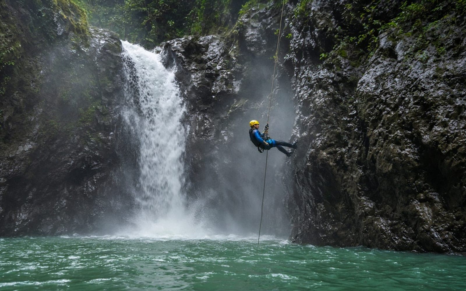 Bali Canyoning vs Canyon Tubing vs UTV Buggy (2026)
