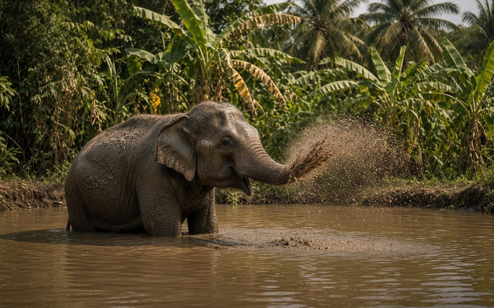 Bali Zoo vs Bali Safari vs Taro: Which Elephant Park to Book