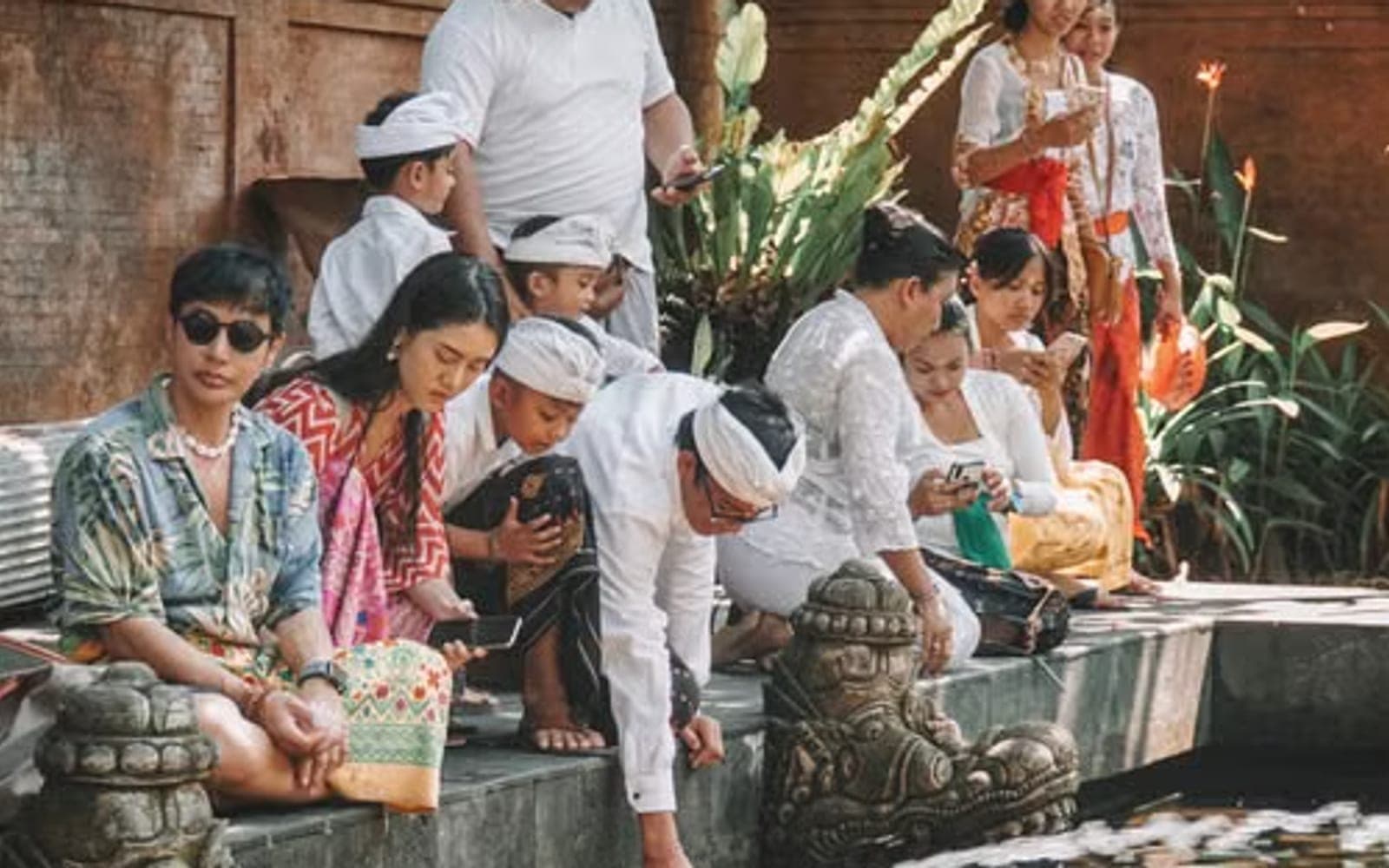 Griya Beji Waterfall near Ubud: Purification, Prices & Pickup 2026