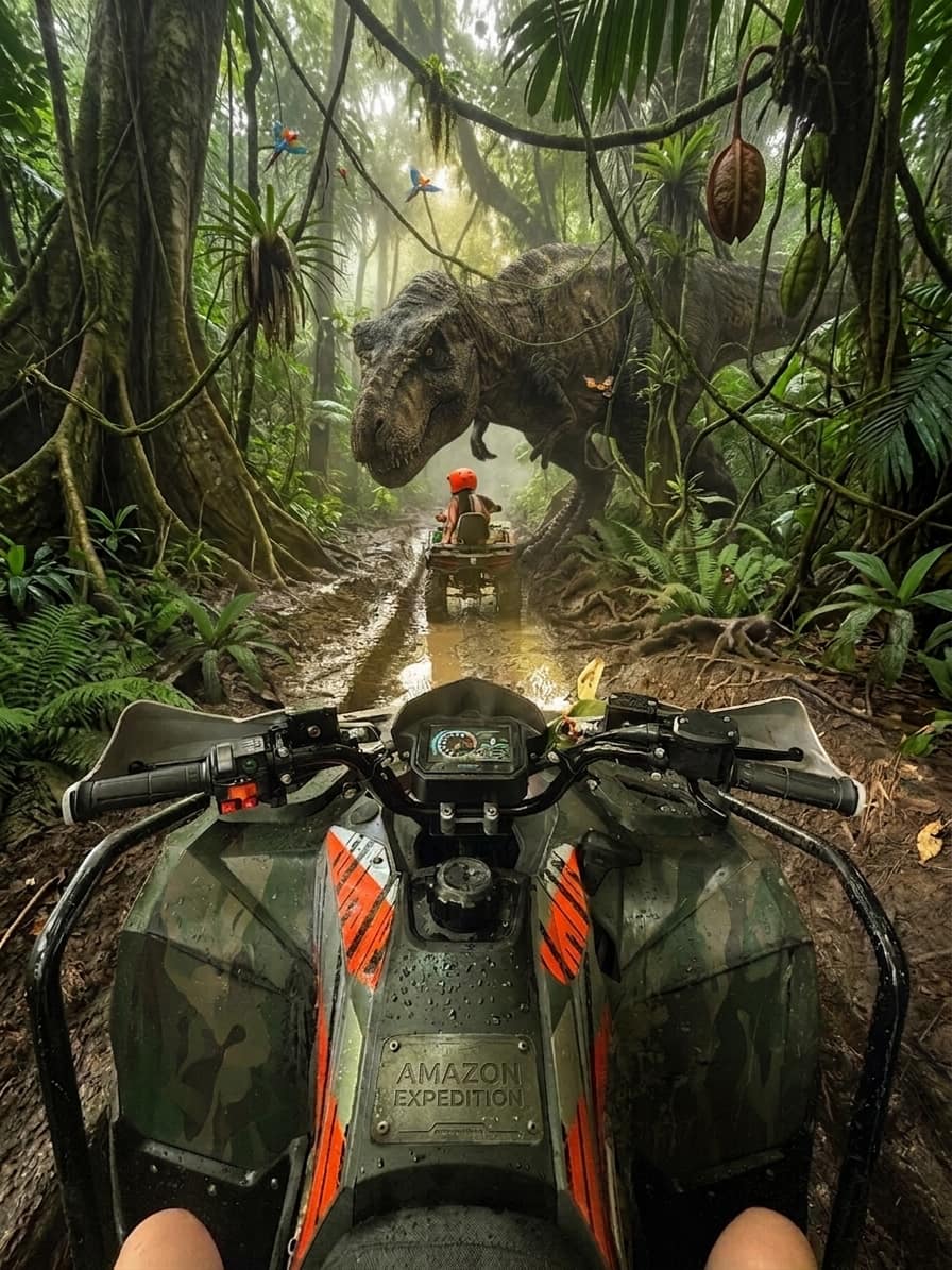 How to Book a Bali Adventure on WhatsApp (Name, Age, Location, Price)