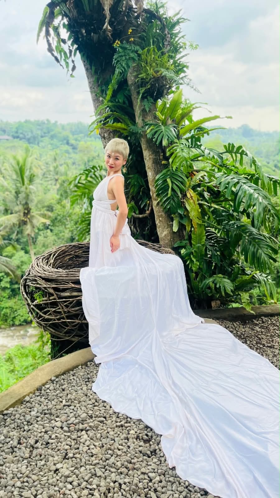 Bali Swing for Couples & Honeymoon Photos (2026)