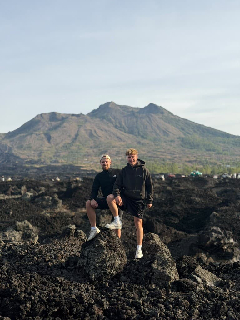 Mount Batur Jeep Tour: What's Included and the Costs Cheap Listings Leave Out (2026)