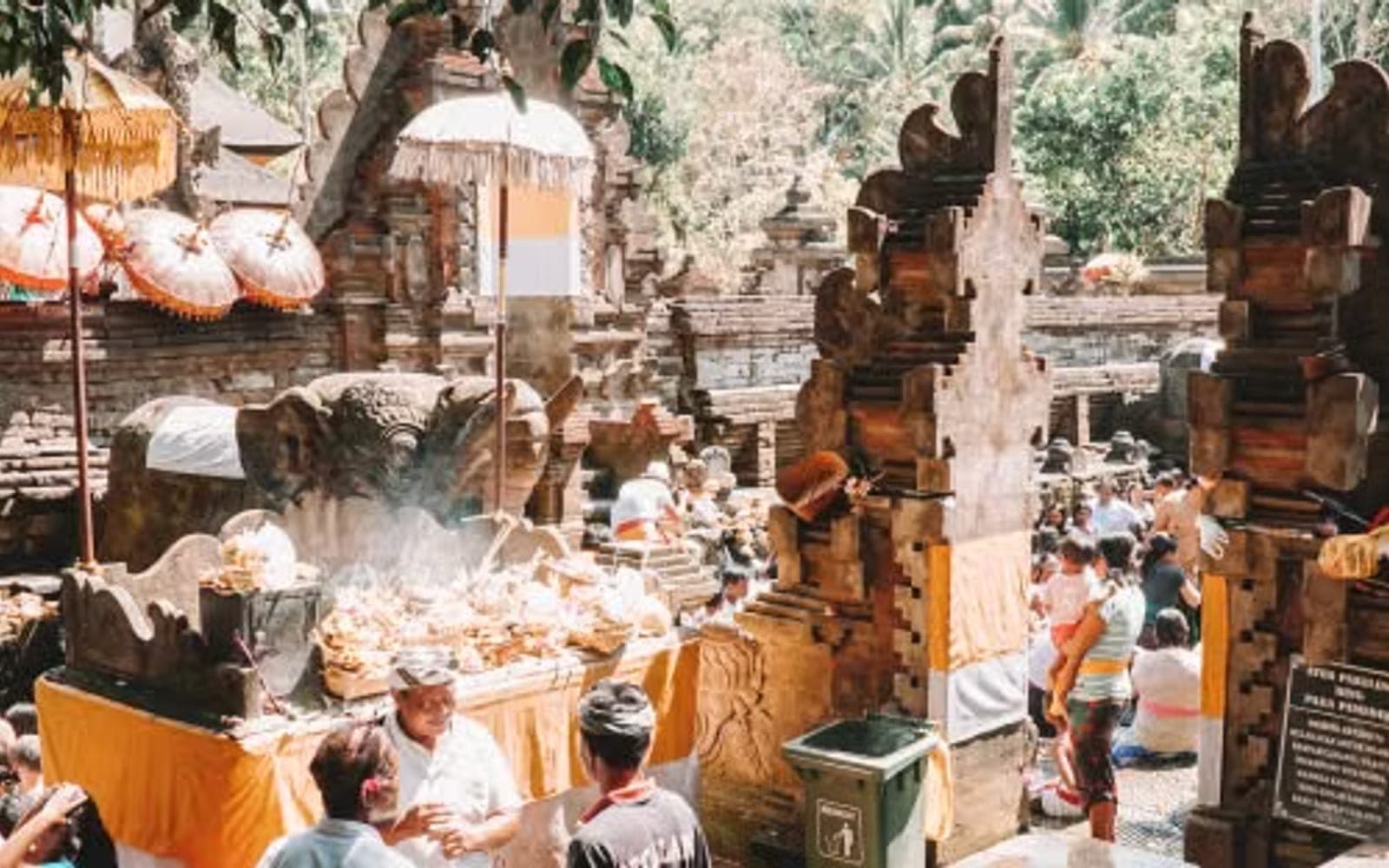 Mental Healing in Bali at Griya Beji: Therapy Price 2026
