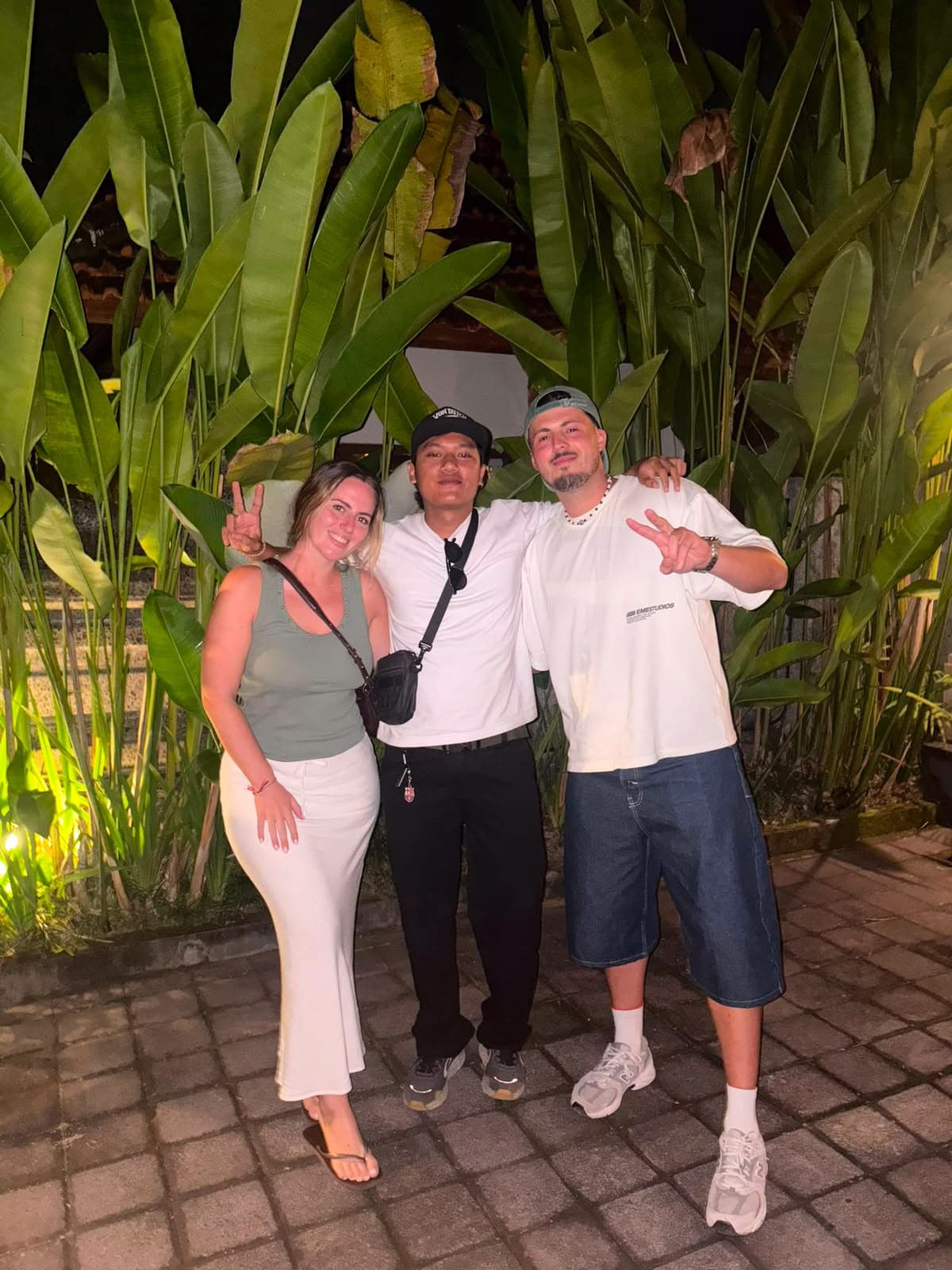 Ubud Waterfall Scooter Tour 2026: Five Falls from IDR 500K
