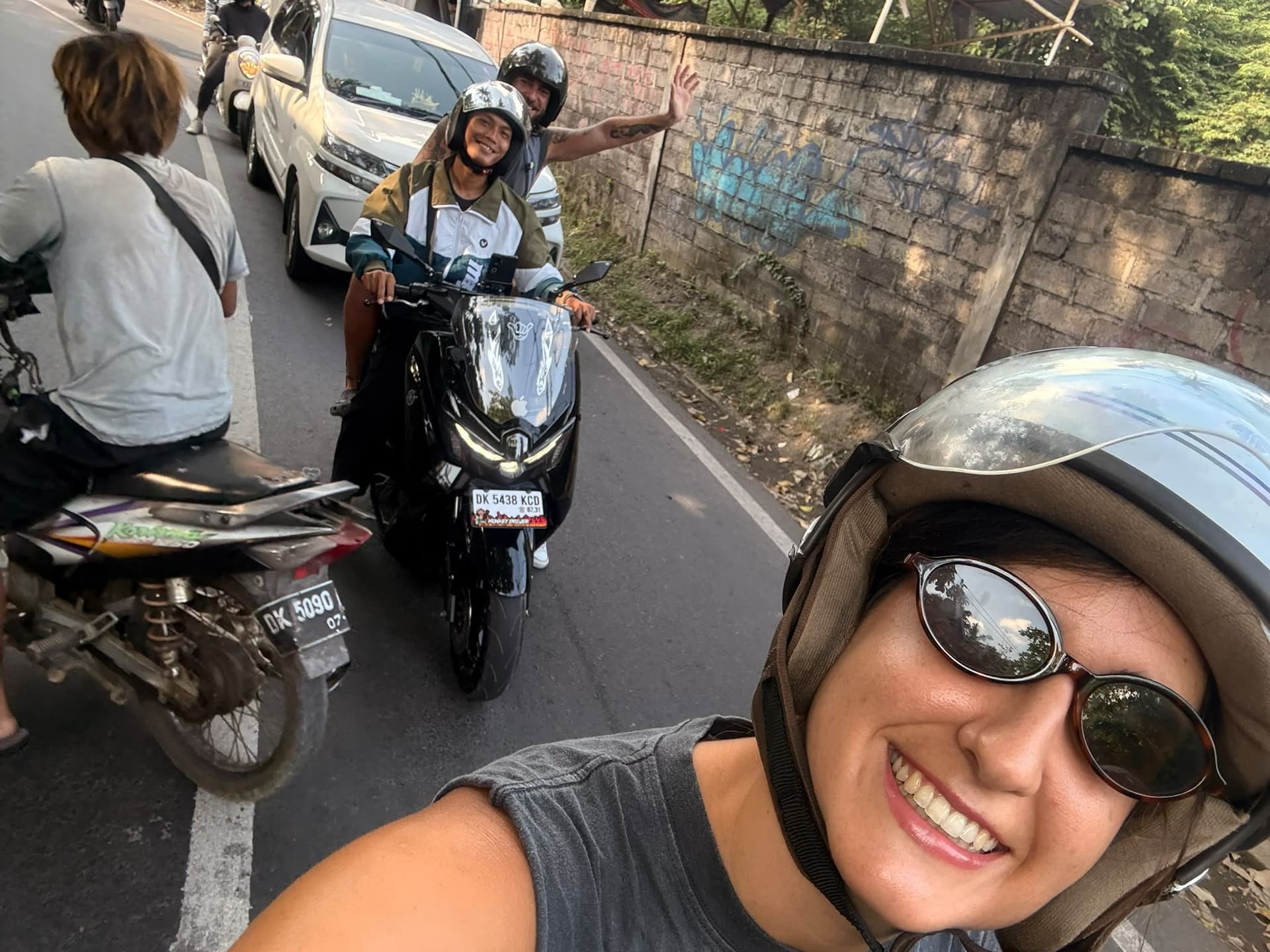 Bali Scooter Tour vs ATV 2026: Road Day or Jungle Mud?
