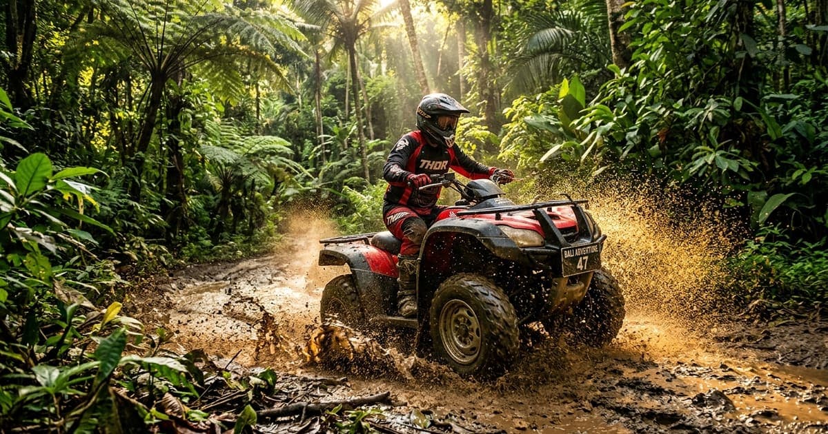 Things to Do Near Ubud 2026: Prices, Pickup & What to Book