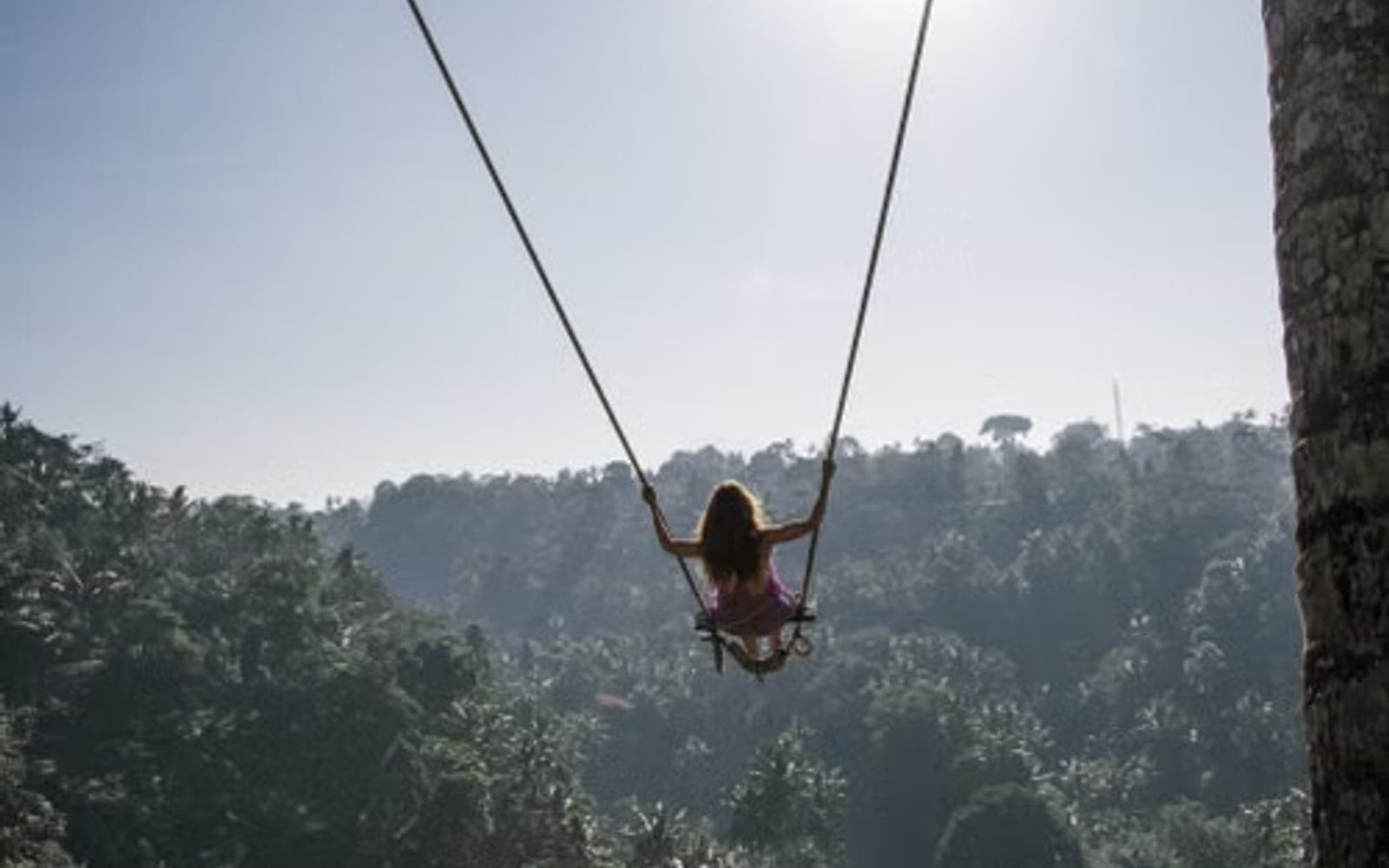 Where Is Swing Heaven Bali? Bongkasa Address & How to Get There