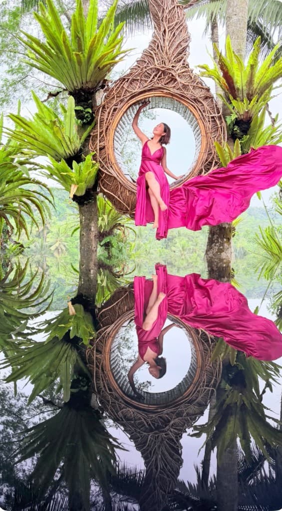 Swing Heaven Bird Nest Bali 2026: Photo Spot, Dress & Price