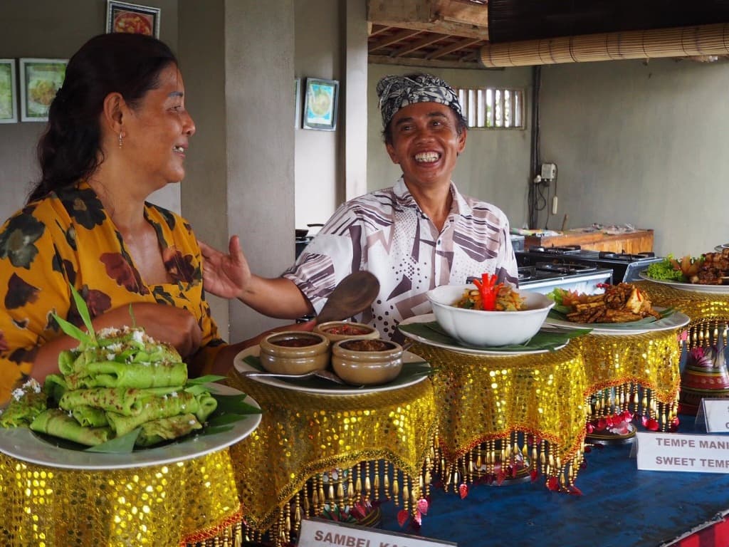 What Is Lawar? Bali’s Ceremonial Salad