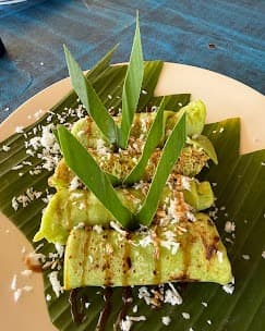 Vegetarian & Vegan Cooking Class in Ubud (Tumang)